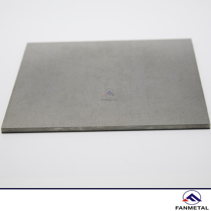 Titanium Grade 5 Sheet Titanium Grade 5 Sheet