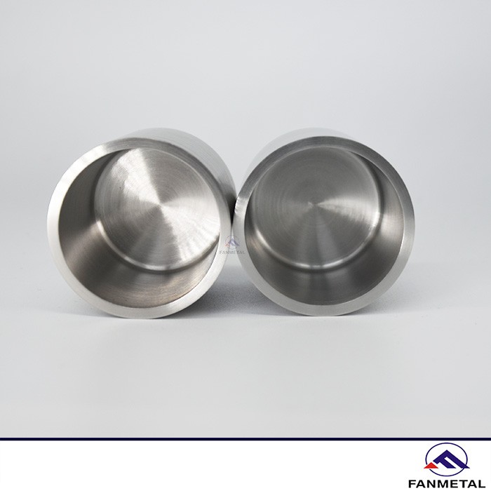 Molybdenum Mo Crucible Molybdenum Mo Crucible