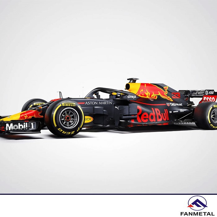 F1 F1