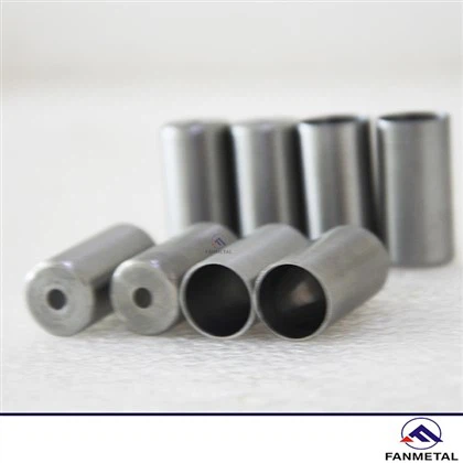 Niobium Crucible, 99.95% 순도 Niobium Crucibles 멕시코