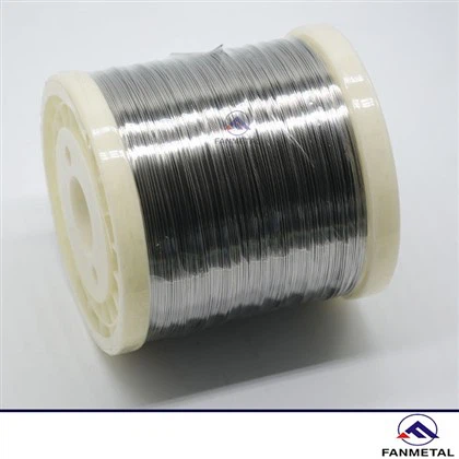 ASTM F136 의료 티타늄 와이어로 일본