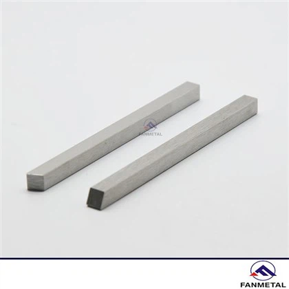텅스텐 카바이드 사각형 스트립